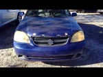 Driver Left Headlight Fits 05-08 Forenza 1101440. Fixed Price $89.80.