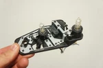 2014-2016 Bmw F10 535I 550I 528I Right Inner Tail Light Bulb Holder Socket Lamp. Fixed Price $43.28.