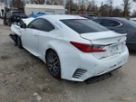 Passenger Right Tail Light Decklid Mounted Fits 15-19 Lexus Rc 3256297. Fixed Price $260.00.