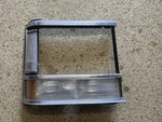 Oem 1987-1990 Dodge Caravan Chrysler Town Country Rh Headlight Bezel Trim Mopar. Fixed Price $59.99.