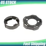 Dorman Headlight Bulb Retainer For Chevy Buick Cadillac Olds Pontiac 9004 9007. Fixed Price $24.85.