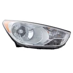 For 10-13 Tucson Front Headlamp Halogen W/bulb Right Side. Fixed Price $230.95.