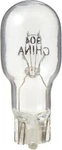 Side Marker Light Bulb-standard Twin Blister Pack Philips 904B2. Fixed Price $7.86.