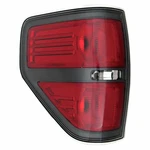 New Aftermarket Driver Side Rear Tail Lamp Lens And Housing BL3Z13405AA. Fixed Price $149.81.