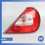 04-07 Jaguar X350 XJ8 Xjr Vdp Rear Right Side Tail Light Lamp 2W9313404AG Oem. Fixed Price $95.45.