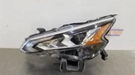 2020 Nissan Altima Oem Driver Left Headlight Led Mounted In Reflector. Fixed Price $565.25.