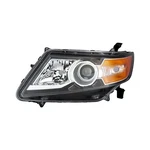 For Honda Odyssey 14-17 Driver Side Headlight Lens & Housing Standard Line. Fixed Price $283.19.