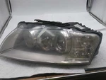 Driver Headlight Xenon Hid Without Adaptive Fits 06-10 Audi A8 658532. Fixed Price $334.87.