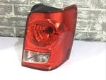 2008-2011 Mazda Tribute Tail Light Right (passenger Side) Oem, Complete. Fixed Price $89.00.