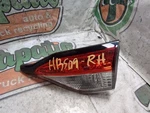 Passenger Tail Light Sedan With Smoked Trim Fits 20-22 Corolla 3582234. Fixed Price $142.99.