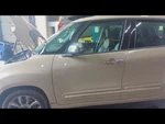 (local Pickup Only) Driver Front Door Electric Model Fits 14-17 Fiat 50. Fixed Price $189.91.