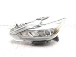 2016 2017 2018, Nissan Altima, Left Halogen Headlight Assembly, 260609HS0A, Oem. Fixed Price $180.00.