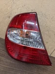 2002-2004 Toyota Camry Driver Left Side Rear Brake Quarter Mtd Tail Light Oem. Fixed Price $30.00.