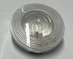 40204 Genuine Truck-lite Incandescent Clear Back-up Light Oem New. Fixed Price $10.14.