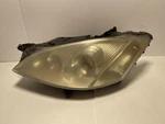 Driver Headlight 221 Type S65 Bi-xenon Hid Fits 07-09 Mercedes S-class 596. Fixed Price $832.01.