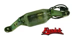 1969-1970 Oldsmobile Toronado License Plate Lamp Assembly. Fixed Price $45.00.