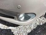 Driver Left Corner/park Light Fog-driving Fits 10-12 Lexus ES350 3203688. Fixed Price $213.89.