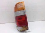 Driver Left Tail Light Fits 01-02 Passport 99661. Fixed Price $79.19.