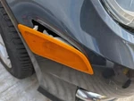 Passenger Corner/park Light 204 Type C250 Fits 12-14 Mercedes C-class 899508. Fixed Price $39.99.