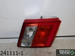 Oem 2001-2005 Saab 9-5 3.0L Left Driver Side Inner Trunk Tail Light. Fixed Price $29.99.