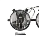Arb 6821201 Deluxe Bar Fog (1X Light). Fixed Price $45.00.