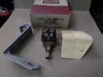1955 1956 Ford Passenger Nos Back Up Lamp Switch Kit B5A-18276-B. Fixed Price $42.35.