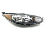 Right Passenger Side Headlight D2BZ-13008-J Fits 2014-2019 Ford Fiesta 83937. Fixed Price $111.59.