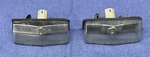 2004-2015 Toyota Prius Rear License Plate Light Lamp Set Left & Right Side Oem. Fixed Price $16.00.