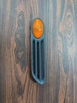 2002-06 Mini Cooper R50 Left Fender Scuttle Grille 1503560. Fixed Price $15.00.