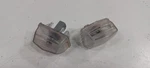 Mazda 6 License Plate Light Lamp 2009 2010 2011 2012 2013 Oem. Fixed Price $16.36.