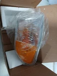Eagle Eyes Side Marker Light Lamp For 92-95 Honda Civic Sedan Passenger Right. Fixed Price $25.50.