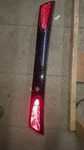 Tail Light Sedan Lid Mounted Fits 97-02 Escort 715024. Fixed Price $136.59.