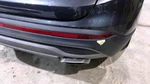 Passenger Tail Light Incandescent Korea Built Fits 21-23 Santa Fe 1037918. Fixed Price $151.90.