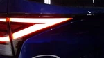 Driver Side Left Kia Sportage 2023 Led Gate Mounted Tail Light 1308284. Fixed Price $290.00.