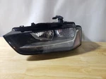 13 14 Audi A4 L. Headlight Sdn Halogen Part # 8K0 941 003 Factory Oem. Fixed Price $202.50.