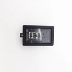 License Plate Light Jaguar Xk X150 BW83-13N775-A. Fixed Price $79.13.
