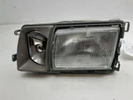 Driver Left Headlight 126 Type Fits 86-91 Mercedes 420. Fixed Price $179.99.