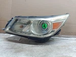 Driver Left Headlight Hid Opt T4F Fits 10-12 Lacrosse 229407. Fixed Price $159.12.
