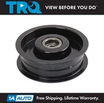 Trq Serpentine Belt Idler Pulley For Dodge Freightliner Mercedes-benz. Fixed Price $28.95.