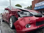 Driver Tail Light Quarter Panel Mounted Fits 10-12 Lexus HS250H 1223633. Fixed Price $169.99.
