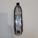Turn Signal Lamp Fits Mercedes-benz 2002-2005 1638200621. Fixed Price $125.99.