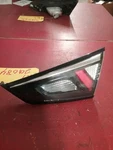Passenger Tail Light Sedan Decklid Mounted Fits 16-20 Yaris 1064981. Fixed Price $79.50.