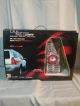 Ipcw LEDT-2003CS Toyota 4RUNNER Up Tail Lamps, Platinum Smoke. Fixed Price $147.95.