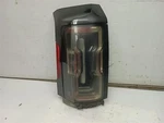 Driver Left Tail Light From 2023 Gmc Hummer Ev 11274757. Fixed Price $715.94.