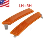 For 13-2016 Lincoln Mkz Side Marker Reflector Lamp L+r. Fixed Price $29.69.