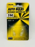 Nos Victor Auto Bulbs Instrument/indicator Light 194 - Replaces 158. Fixed Price $10.99.