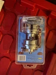 Wolo 315-2T Loud 12V High Tone Horn Replacement. Fixed Price $22.69.