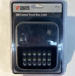 Tractor Supply 300 Lumen Truck Box Light 1297182. Fixed Price $26.99.