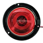 Grote Red Tail Light Assembly 50232-5 Used. Fixed Price $20.60.