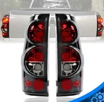 Tail Lights Brake Lamps For Chevy Silverado Gmc Sierra 1500 2500 3500 1999-2006. Fixed Price $39.00.
